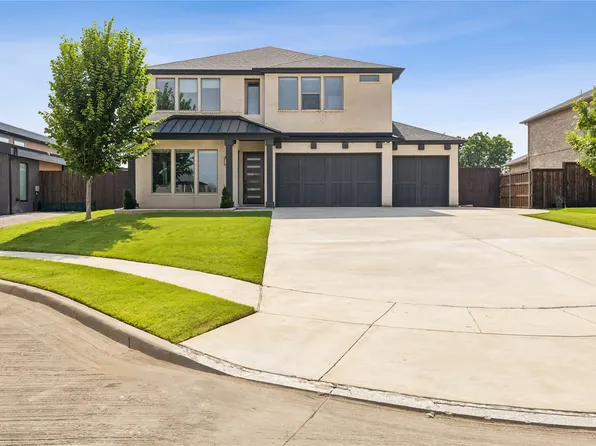 3605 Grant Ct, Flower Mound, TX 75022