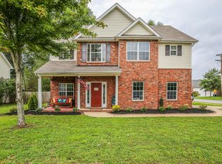 1316 Chapmans Retreat Dr, Spring Hill, TN 37174