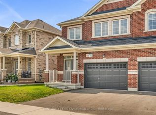 62 Enclave Trl, Brampton, ON L6R4B2