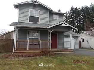 18678 NE Vaughn Milton Loop, Poulsbo, WA 98370