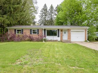 244 Knapp Dr, Battle Creek, MI 49015