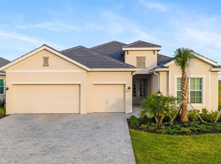 5617 Lightning Whelk Ln, Lakewood Ranch, FL 34211