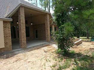 47 Camden Oaks Ln, Montgomery, TX 77356