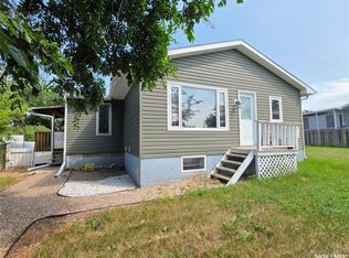1119 Chaplin STREET E, Swift Current, SK S9H 1J9