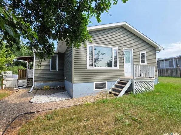 1119 Chaplin STREET E, Swift Current, SK S9H 1J9