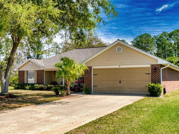 73 Royal Oak Dr, Palm Coast, FL 32164