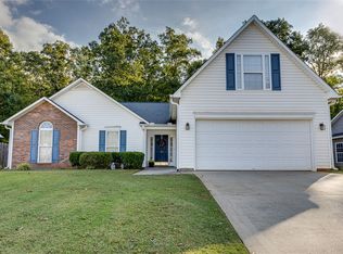 307 Cardinal Woods Way, Easley, SC 29642