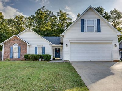 307 Cardinal Woods Way, Easley, SC, 29642