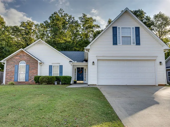 307 Cardinal Woods Way, Easley, SC 29642