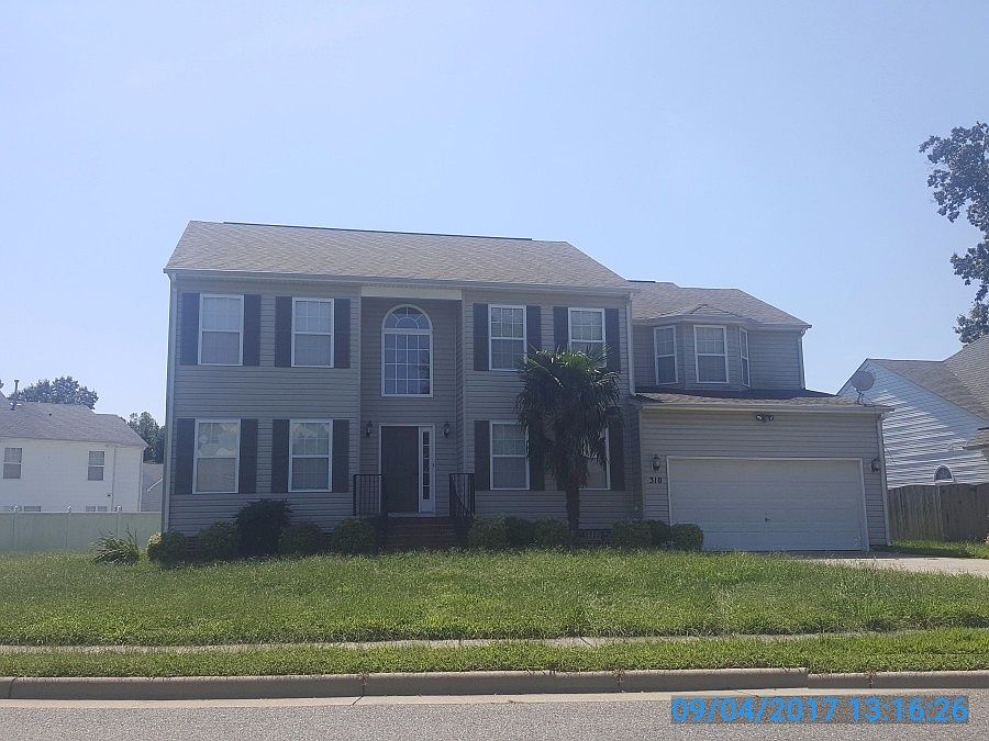 310 Roberta Dr, Hampton, VA 23666 Zillow