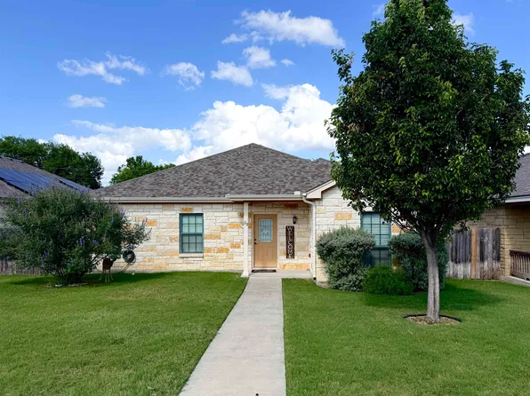 23 Samac Ln Lane, Lampasas, TX 76550