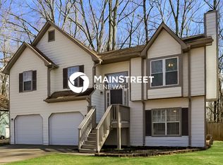 3786 Appaloosa Trl, Douglasville, GA 30135