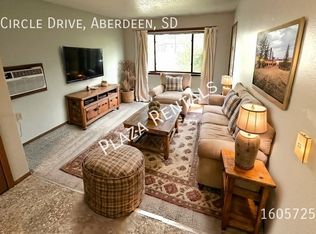 608 W 3rd St, Webster, SD 57274