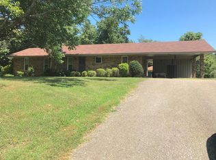26152 Highway 22, Mc Kenzie, TN 38201
