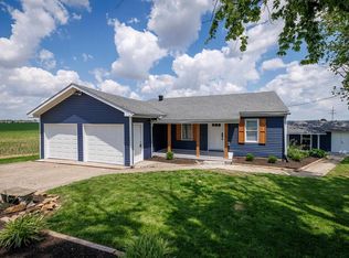 5031 Old Lyddane Bridge Rd, Owensboro, KY 42301