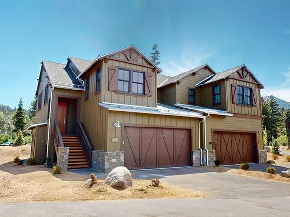 1600 Clear Creek Rd #1600, Mammoth Lakes, CA 93546