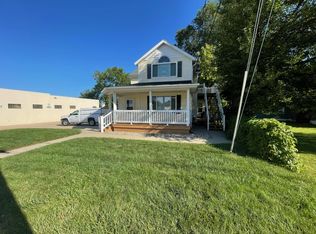 773 E Mount Morris St APT 1, Mount Morris, MI 48458