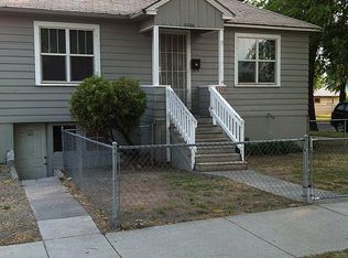 2200 Radcliffe Ave, Klamath Falls, OR 97601