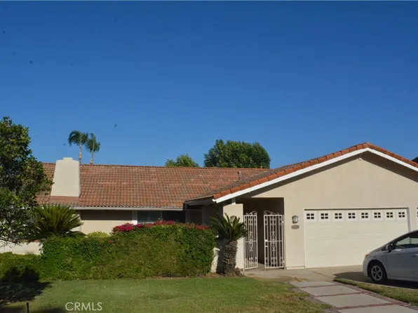 4760 Raymond Dr, La Verne, CA 91750