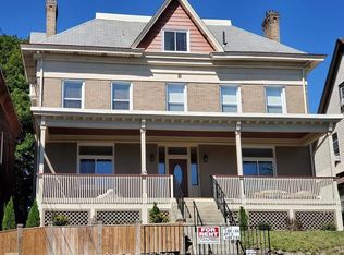 14 Dunlap St FLOOR 1, Pittsburgh, PA 15214