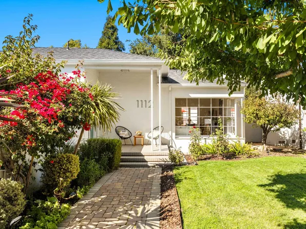 1112 Glen Dr, San Leandro, CA 94577