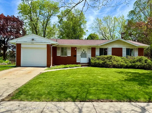 2100 Northwest Ave, Lansing, MI 48906