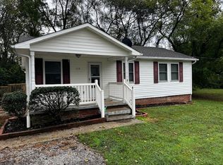 115 Archer Ave, Maryville, TN 37804