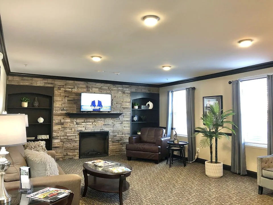 Preston Village Senior Apartments — Photo 4