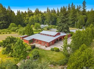 24311 Port Gamble Rd NE, Poulsbo, WA 98370