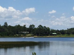 225 Clear Lake Rd, Crescent City, FL 32112