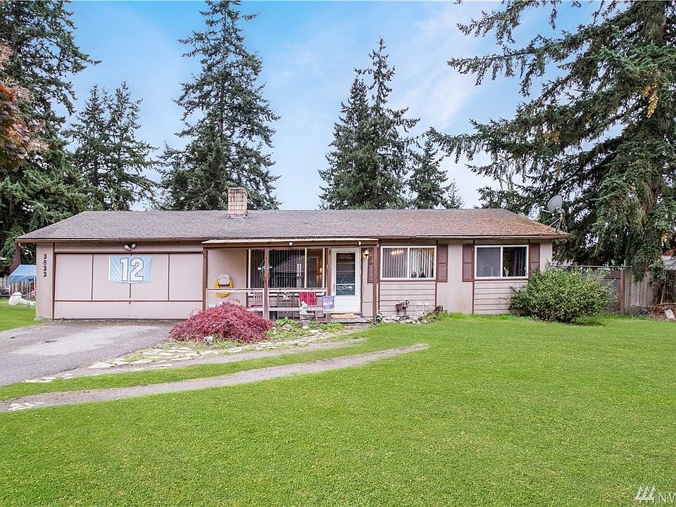 1st image of 3822 119th Pl NE