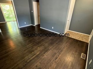 9209 James A Reed Rd, Kansas City, MO 64138