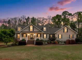 106 Allison Dr, Fountain Inn, SC 29644