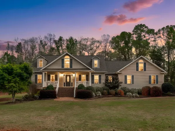 106 Allison Dr, Fountain Inn, SC 29644