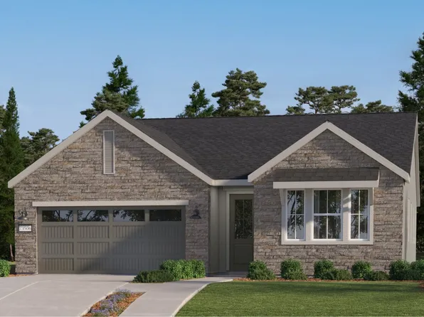 8801 Glendalough Ave, Bakersfield, CA 93311