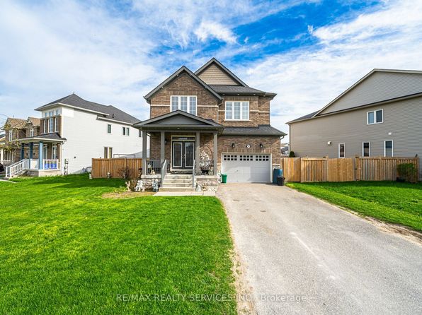284 Johnson Dr, Shelburne, ON L9V 3V4