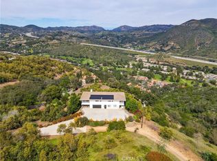2160 Puerto Del Mundo, Fallbrook, CA 92028