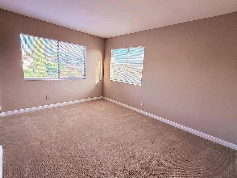 Bedroom No. 2