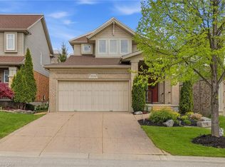 3244 Maidstone Ln, London, ON N6P1V6
