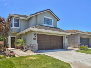 18090 Stonehaven Dr, Salinas, CA 93908
