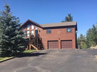 899 Bluebird Dr, Bailey, CO 80421