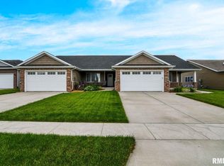 4631 Thompson Rd #4633, Springfield, IL 62711