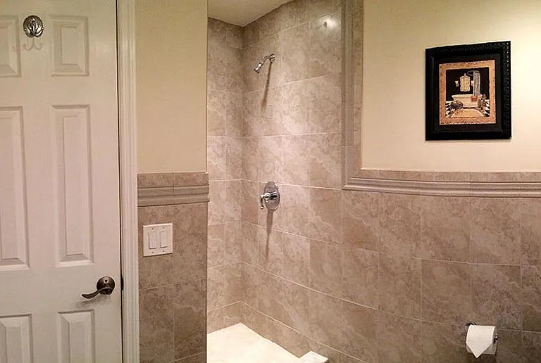Bathroom #2