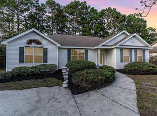 4175 Hunting Bow Trl, Myrtle Beach, SC 29579