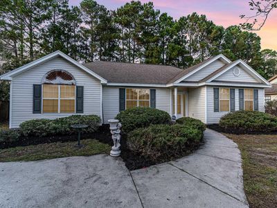 4175 Hunting Bow Trail, Myrtle Beach, SC, 29579