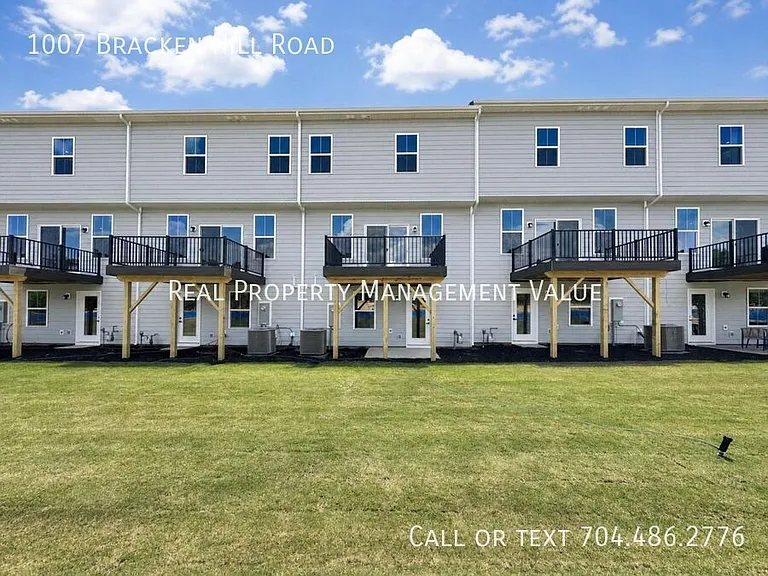 1007 Bracken Hill Rd — Photo 2