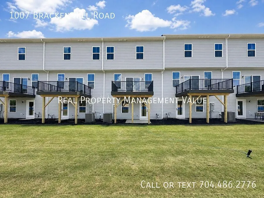 Building Photo - 1007 Bracken Hill Rd