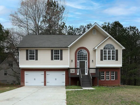 6334 Milo Dr, Austell, GA 30168