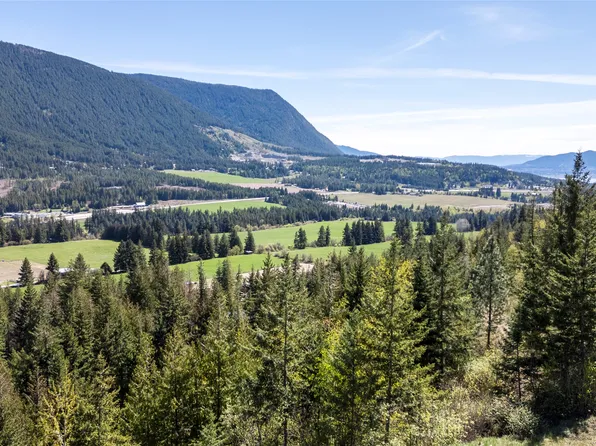 Planned Tappen Notch Hill Rd Lot 2, Tappen, BC V0E 2X3