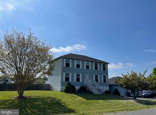 21707 Harrison St, Great Mills, MD 20634